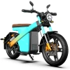 Factory direct supply of outdoor 60V 2000W high-power and long-range two-wheeled electric Harley-Davidson vehicles Application Scenario